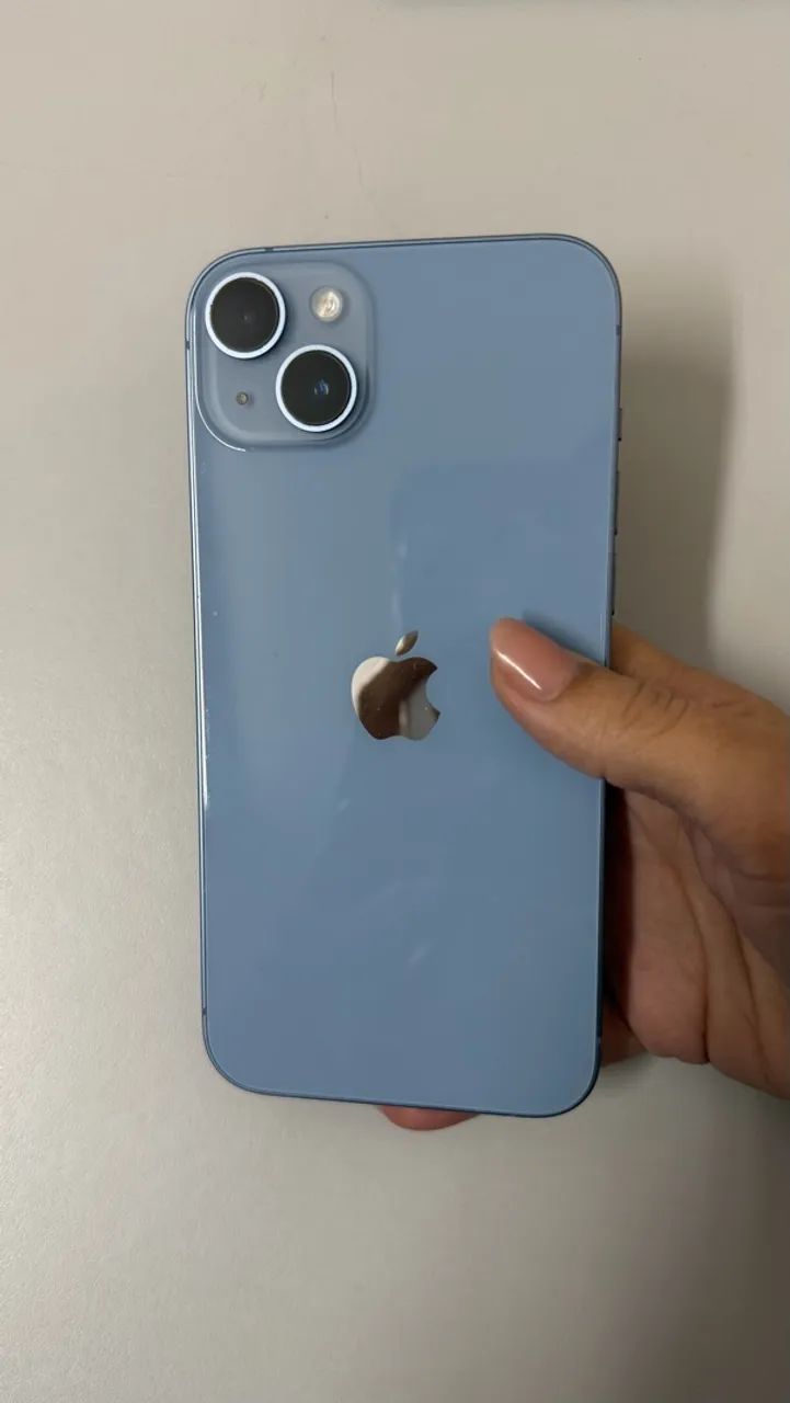iPhone 14Plus 256gb