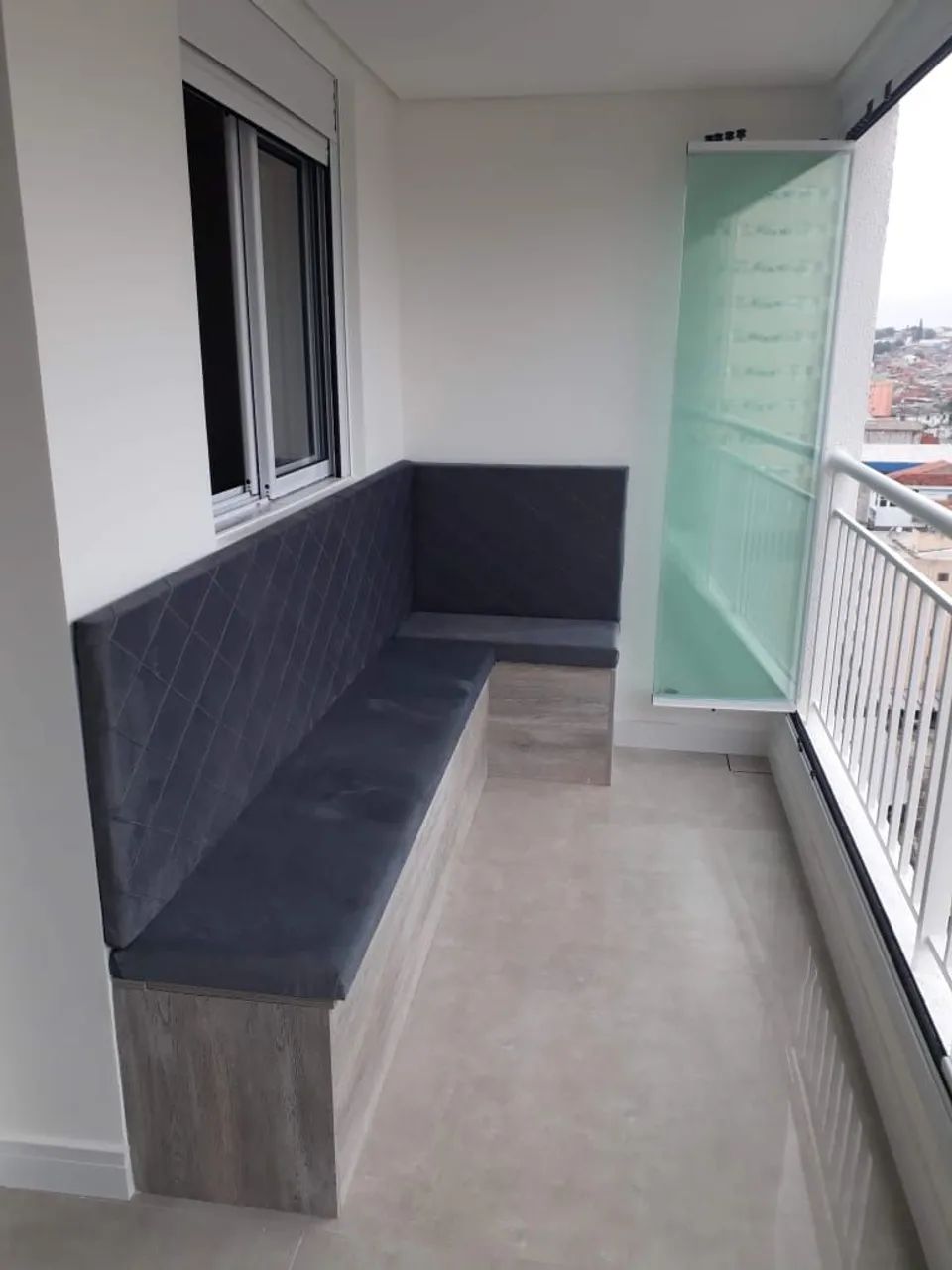 Apartamento 3 dormitórios  - Foto 4