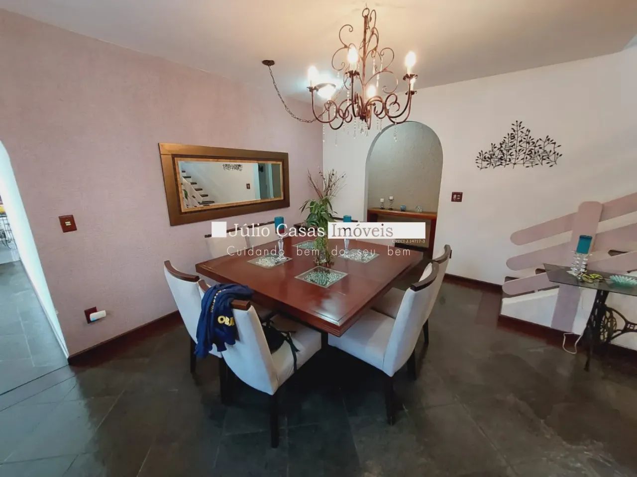 Casa comercial para venda e aluguel - Foto 5