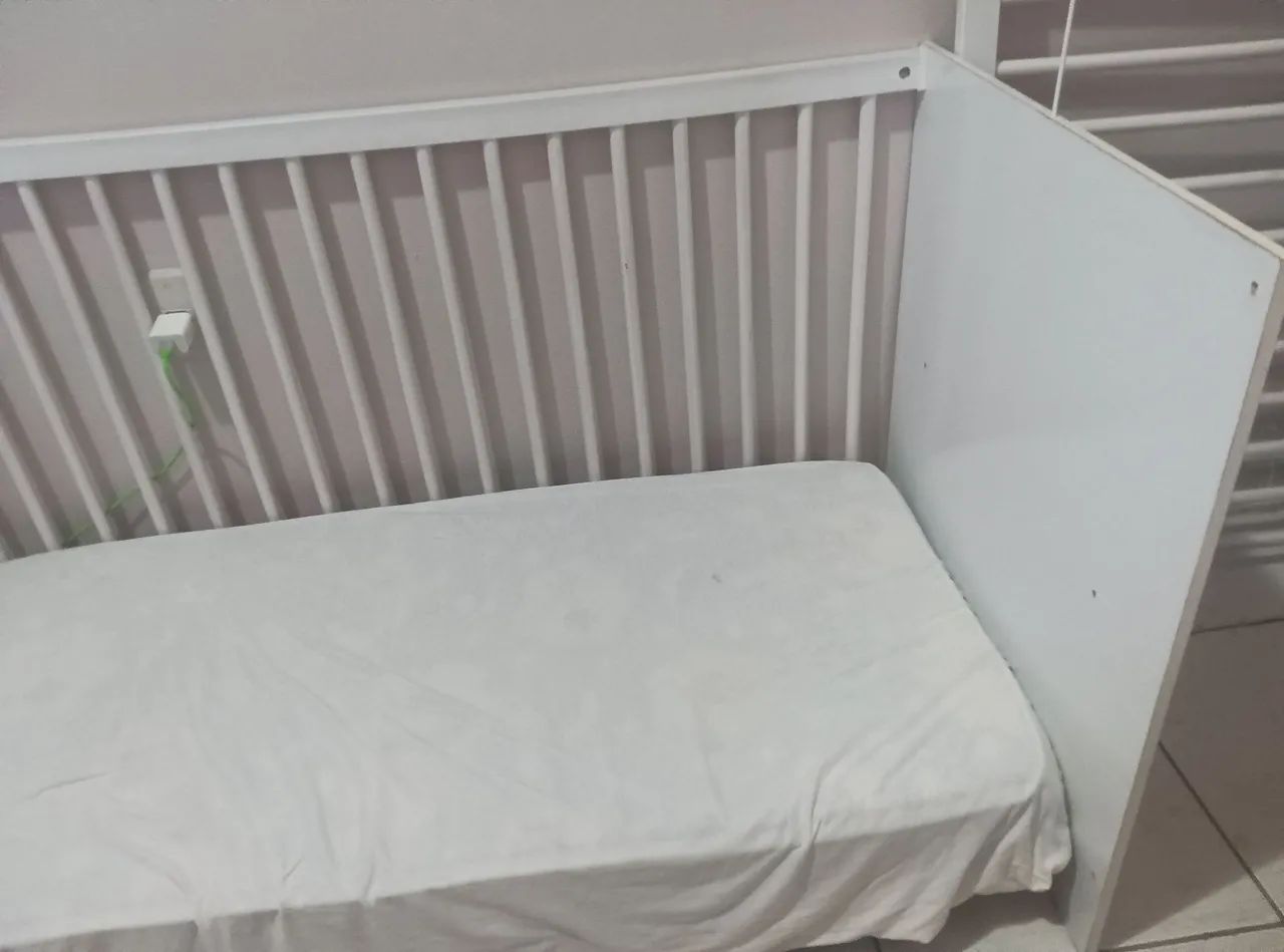 Berço cama  - Foto 3