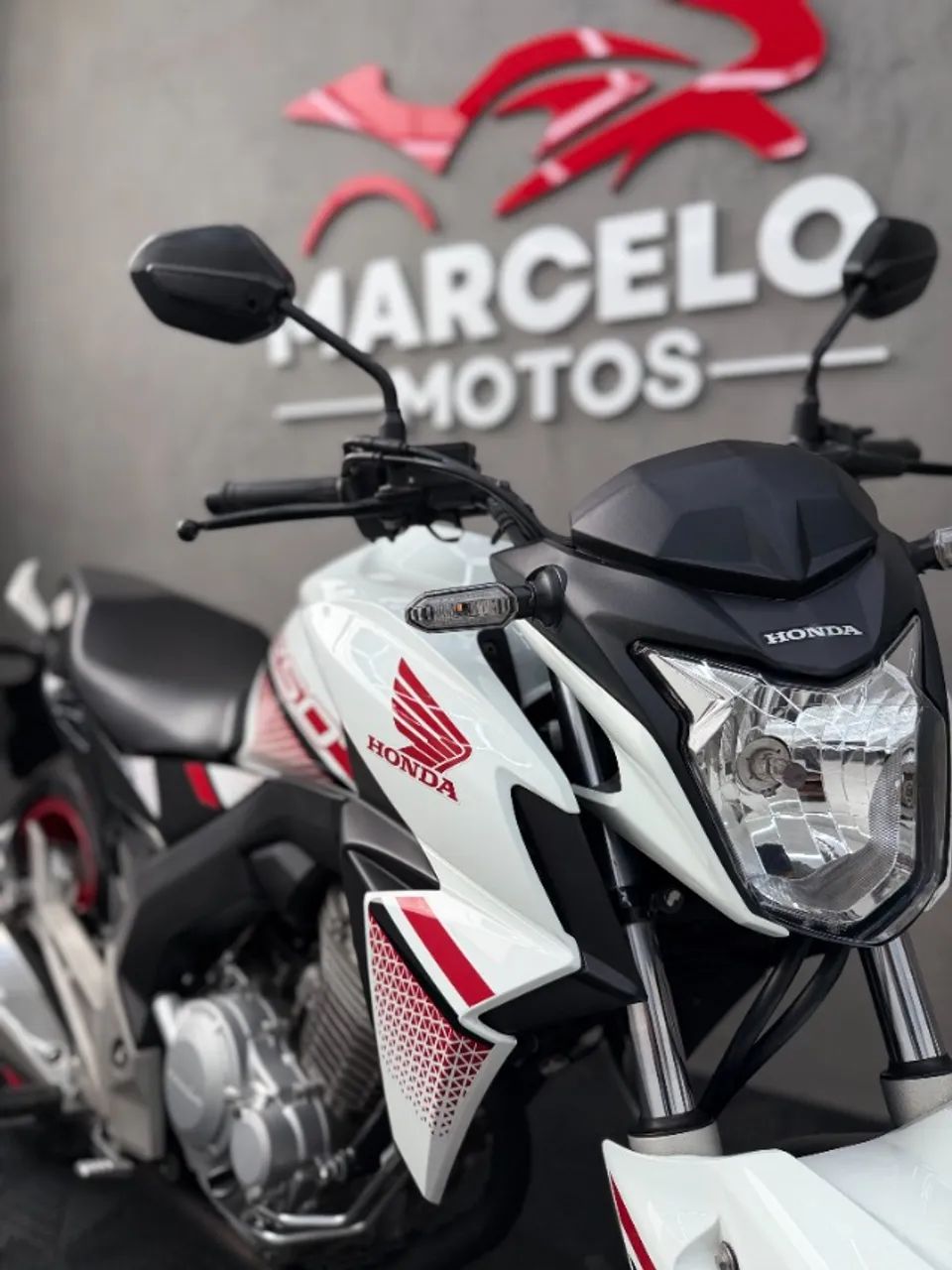 HONDA CB 250 TWISTER FLEX 2022 - Foto 3