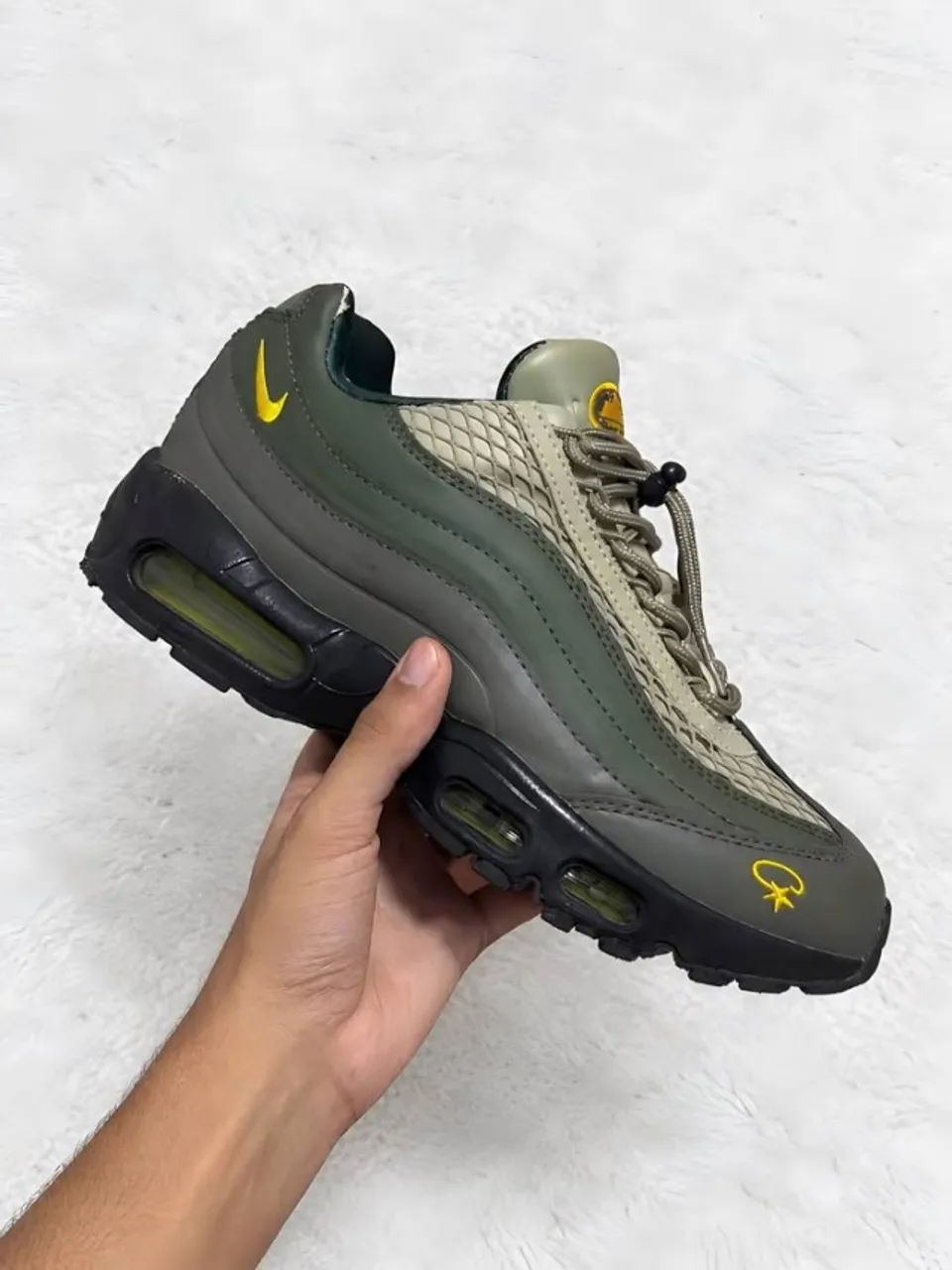 air max 95  - Foto 5