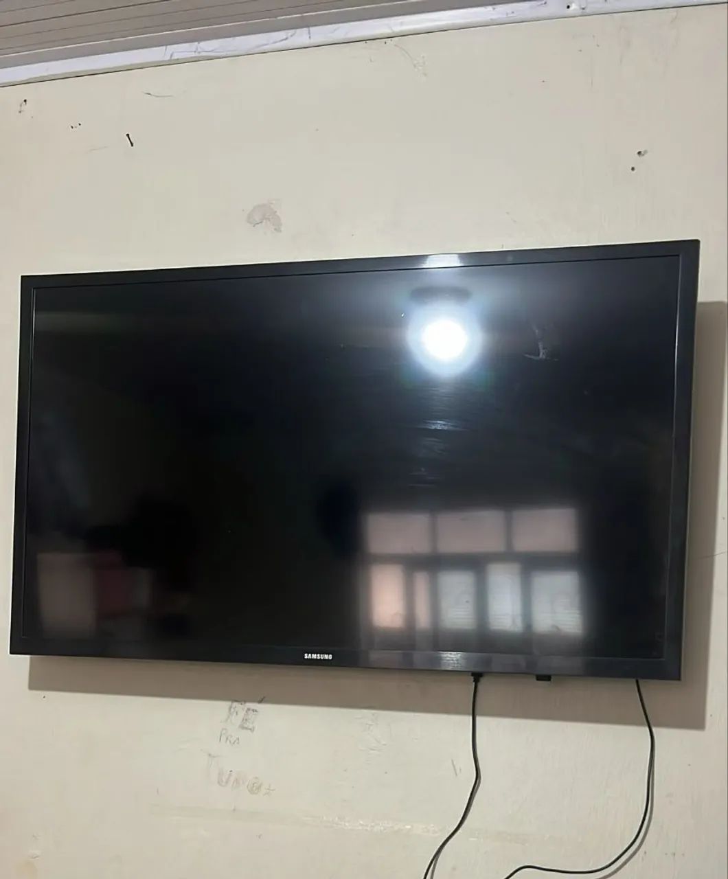 Tv smart 32 