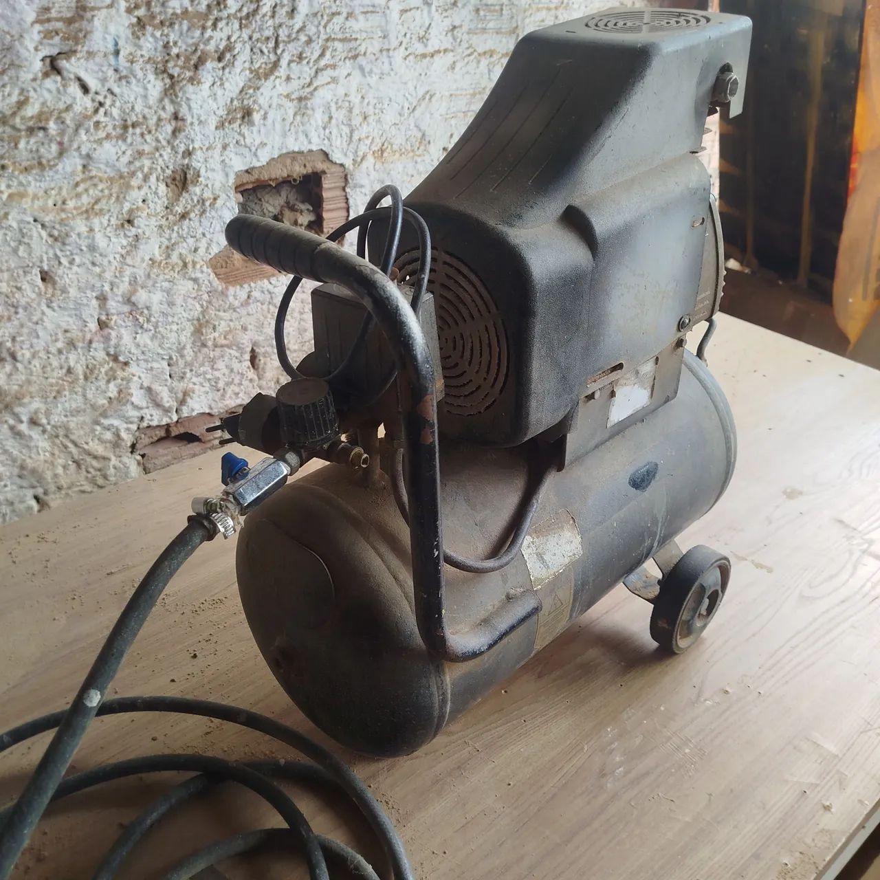 Compressor só $ 550 - Foto 4