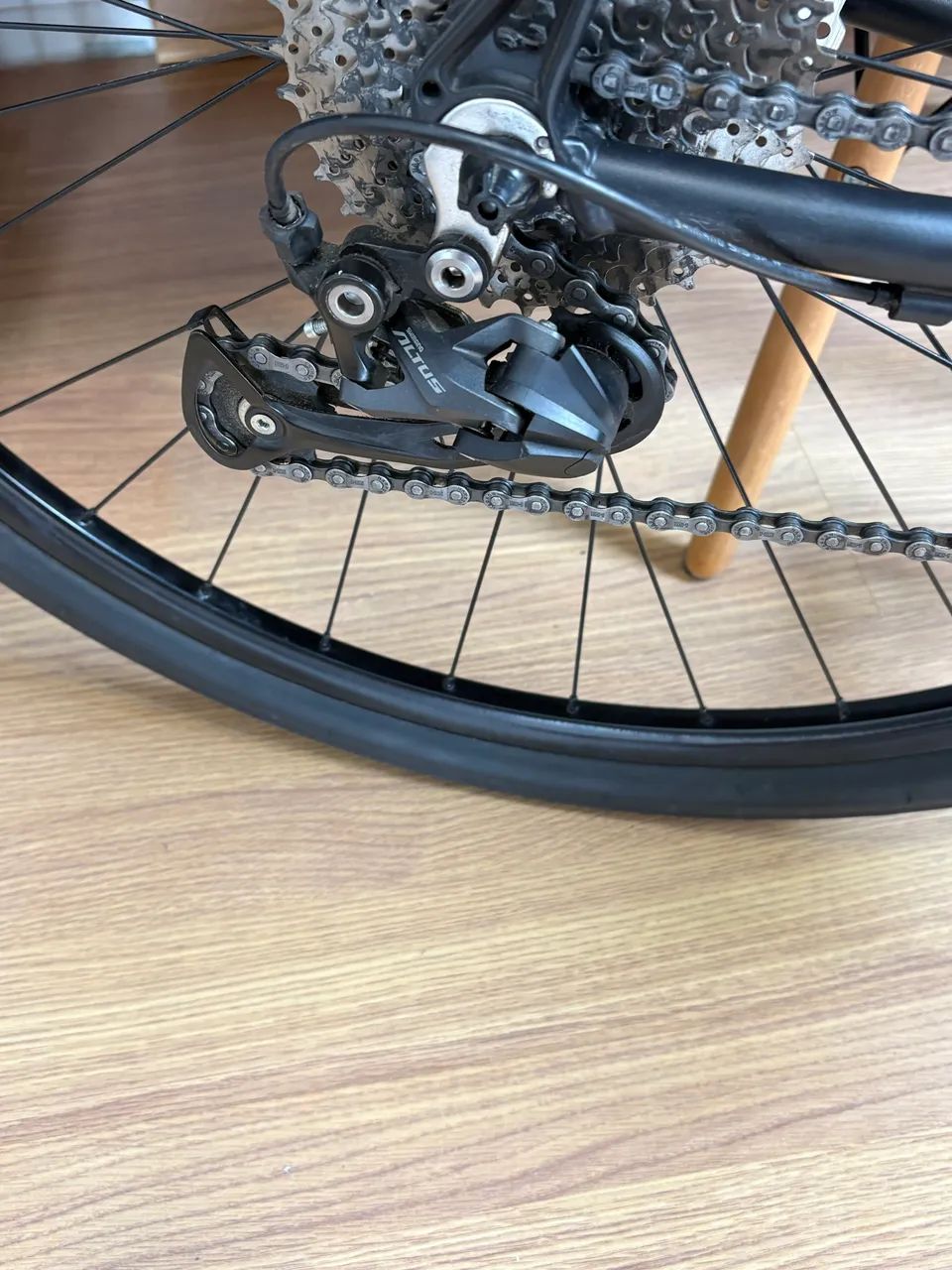 Bicicleta Sense Activ Tm M - Foto 5