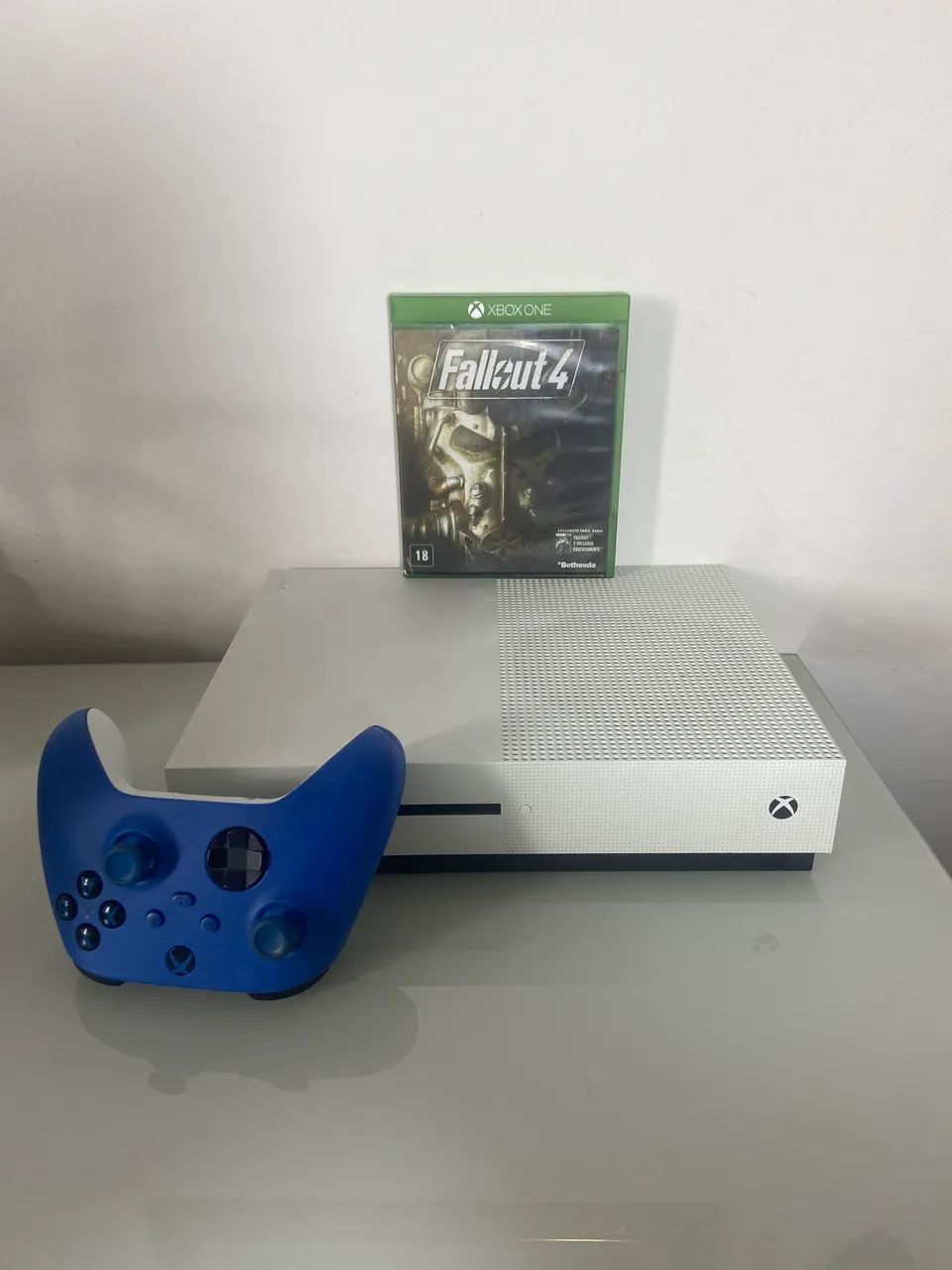 Xbox one S 500GB  - Foto 4