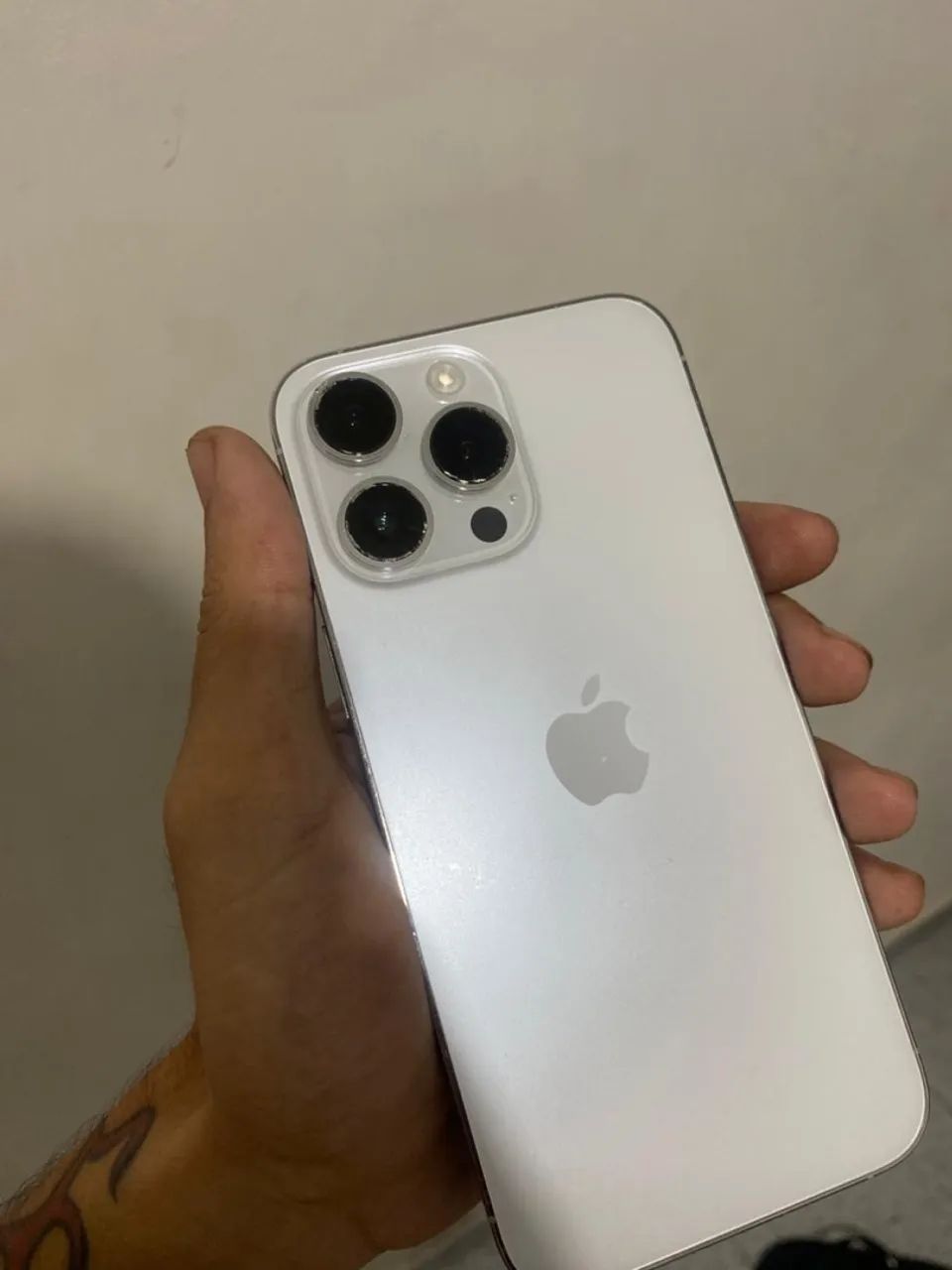 Iphone 14 pro max - Foto 2
