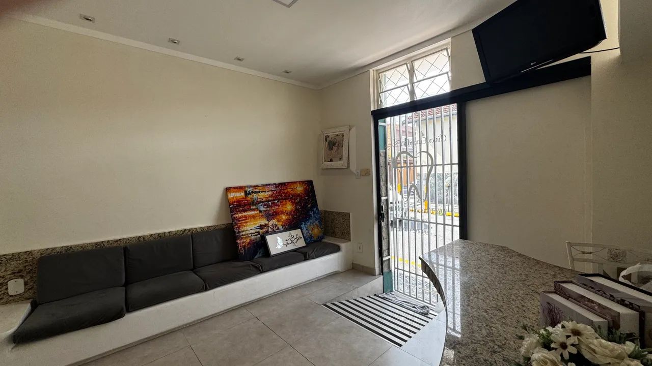 Ponto comercial para venda e locação no Centro em Pindamonhangaba/SP. - Foto 3