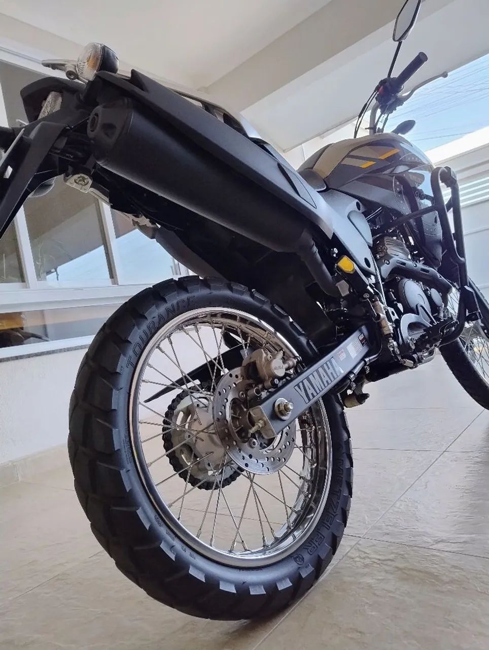 Moto praticamente ZERO - Foto 5