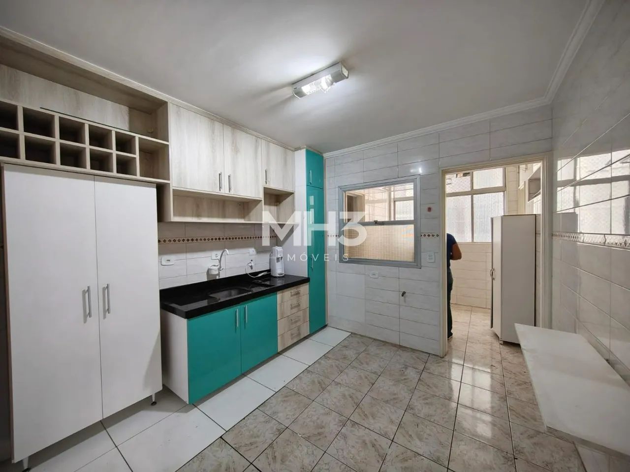 apartamento - Bosque - Campinas - Foto 3