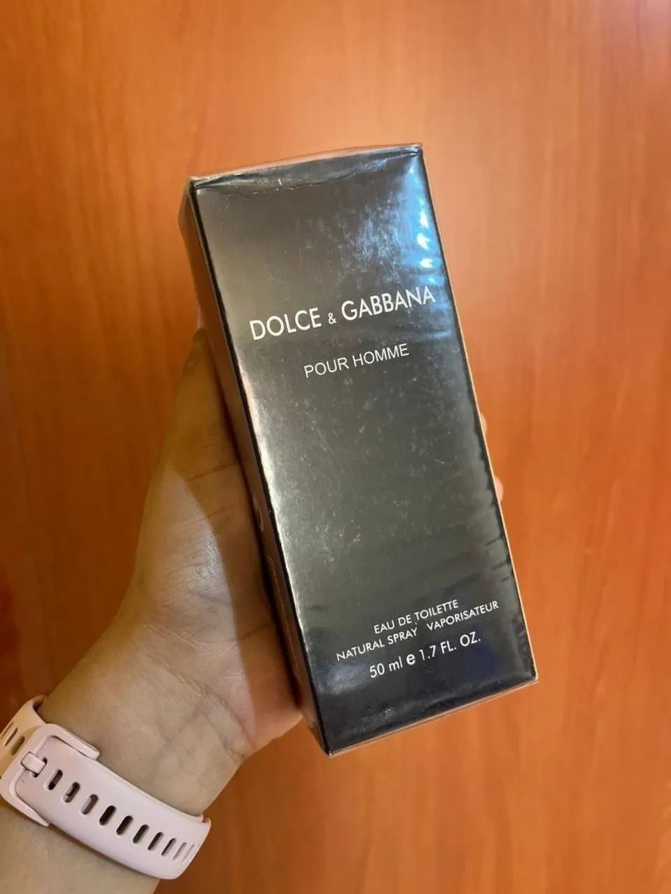 Perfumes importados  - Foto 3