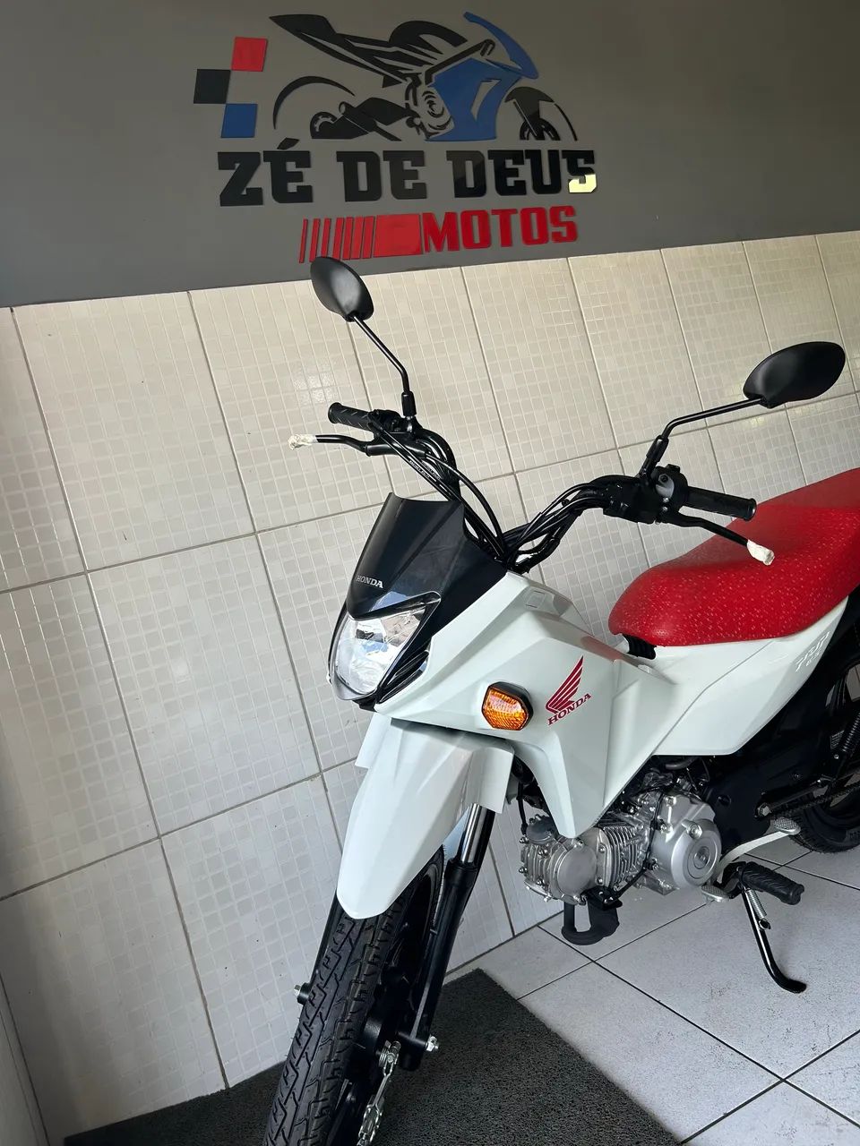 Pop 2027 zero km  - Foto 5