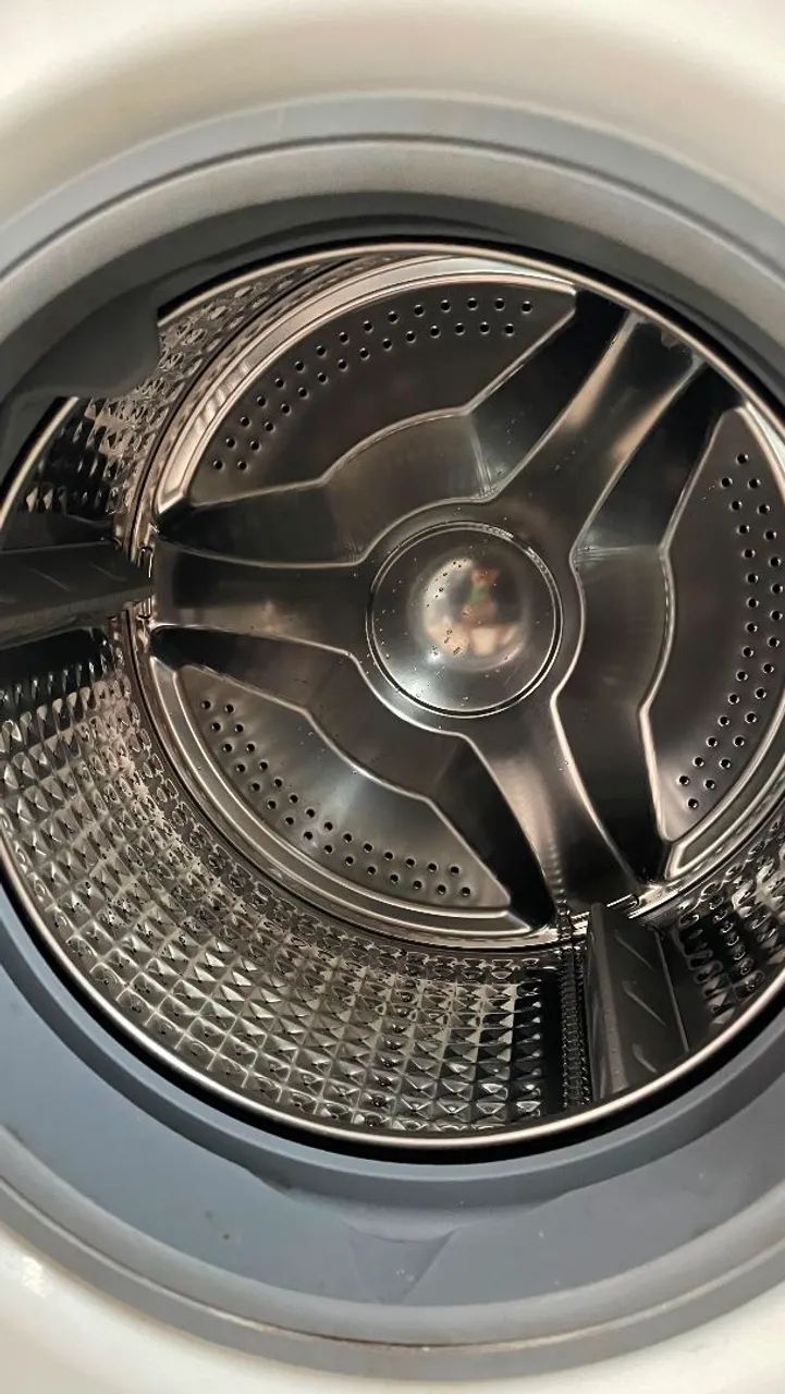 Máquina de lavar da Samsung  - Foto 3