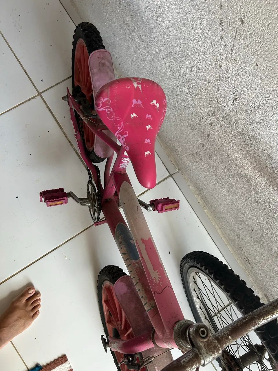 Bicicleta  - Foto 2