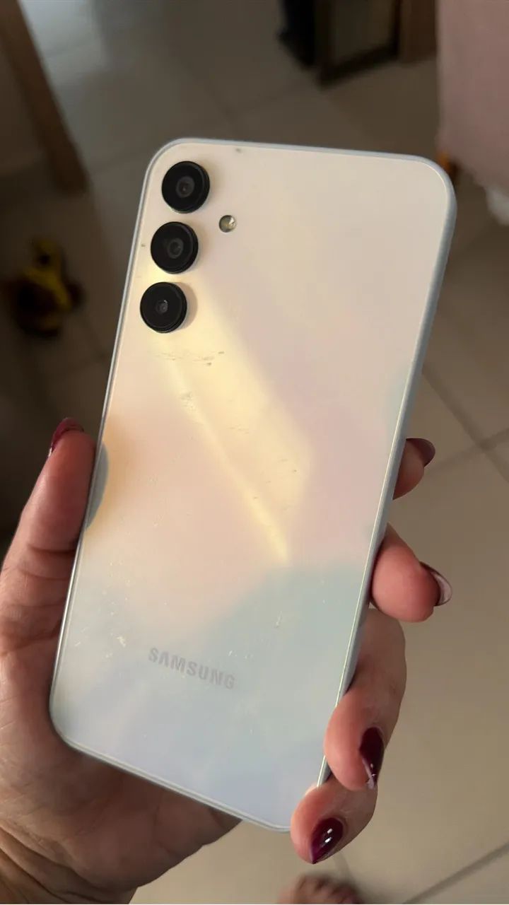 Celular A15 - Foto 3