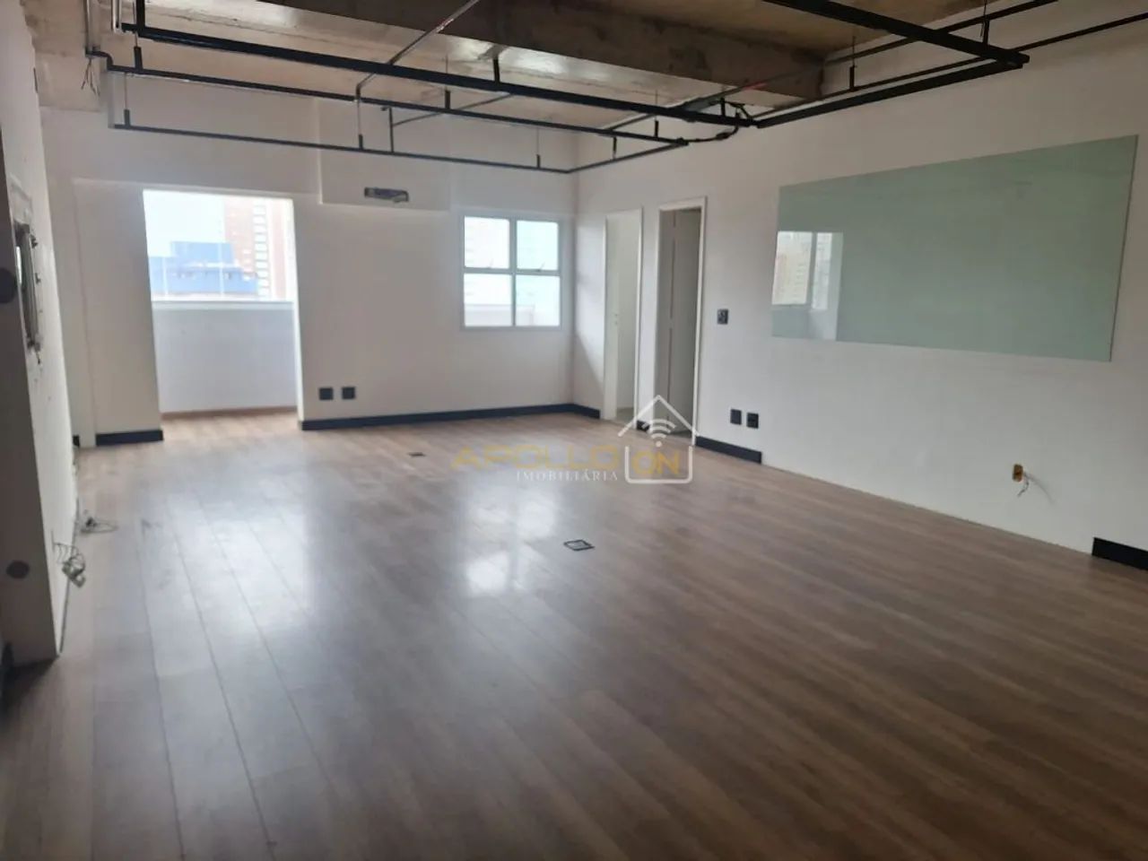 Sala Comercial - Unique Offices - Boqueirão - Santos - Foto 3