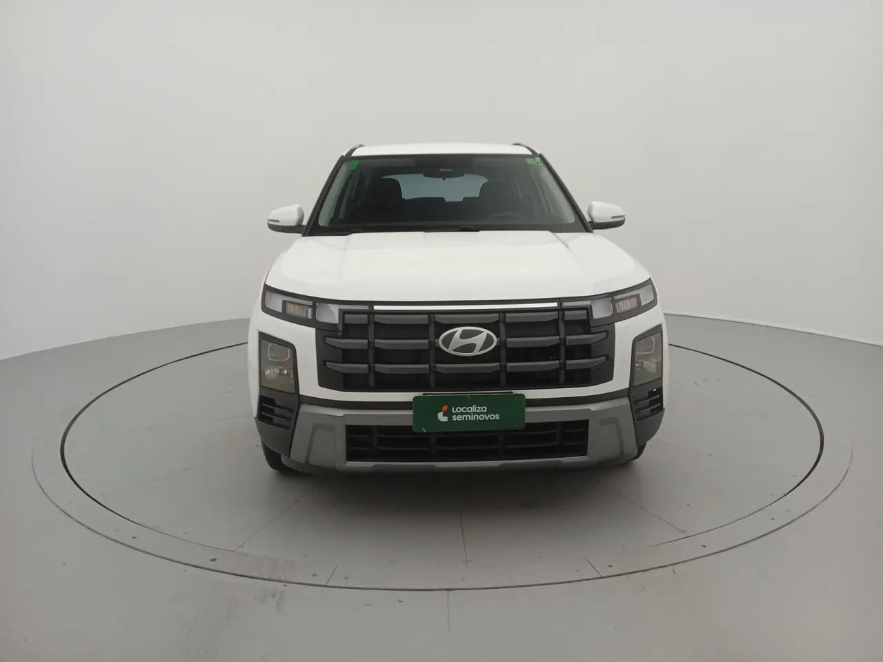 Hyundai Creta Comfort 1.0 TB 12V Flex Aut., foto 8 de 18