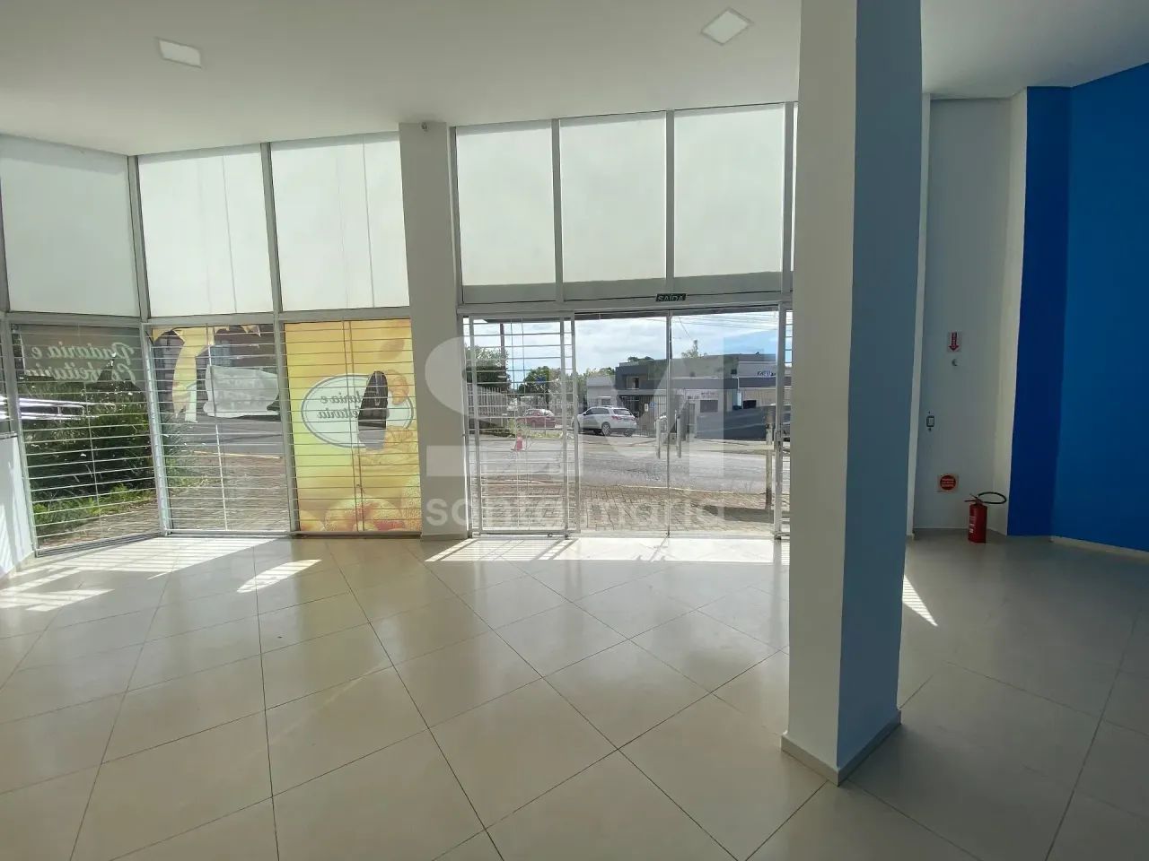 Sala para locação, Líder, Chapecó  SC - Foto 3