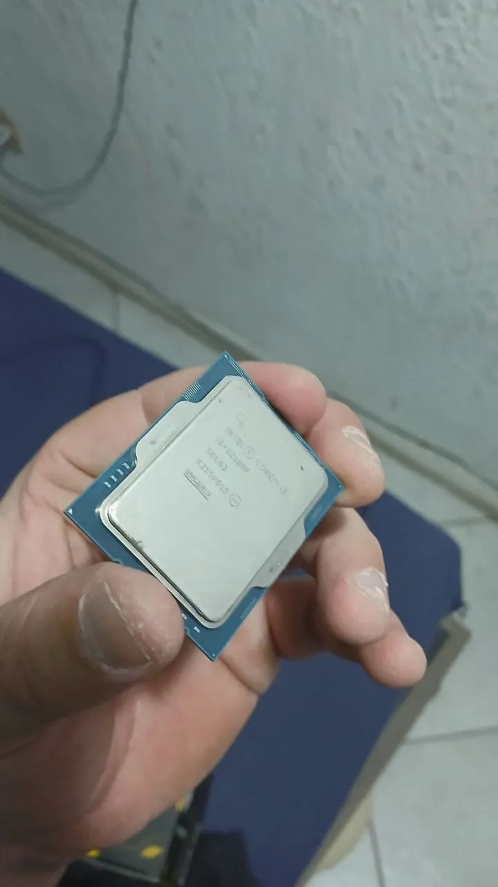 Processador  - Foto 2