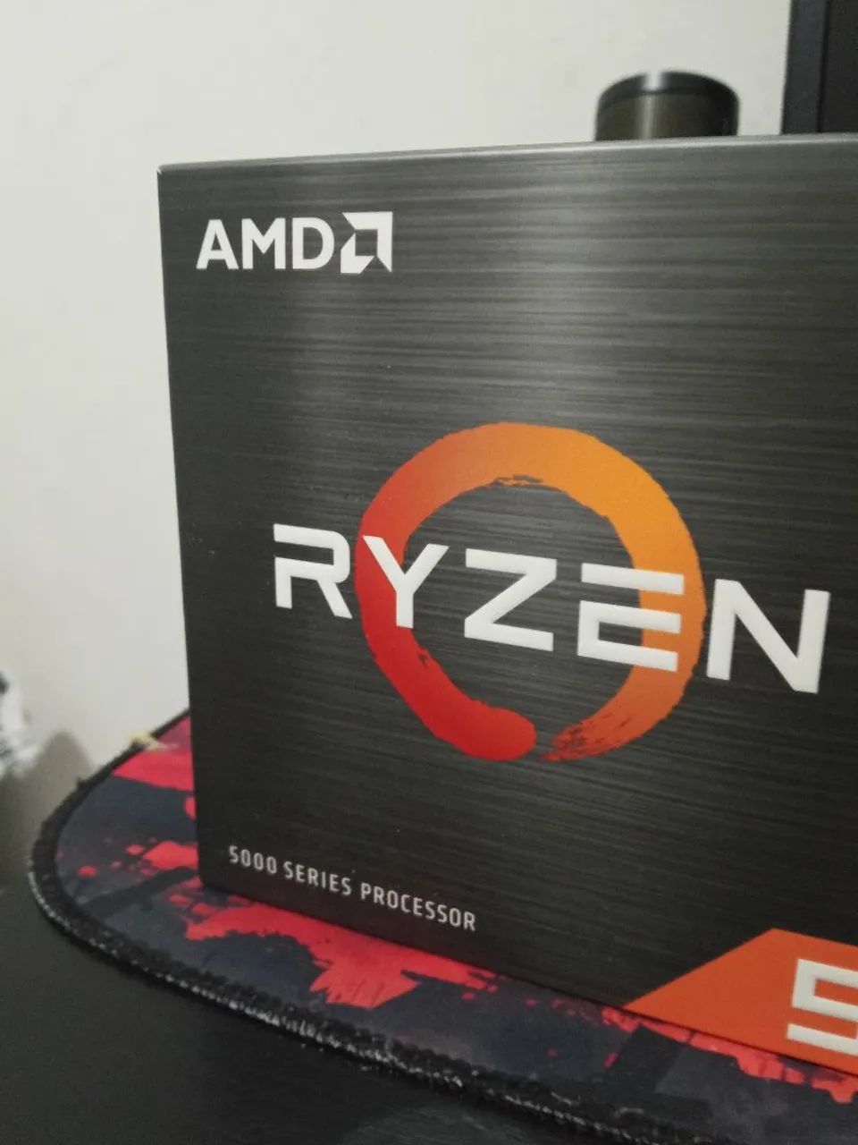 Processador Ryzen 5 500