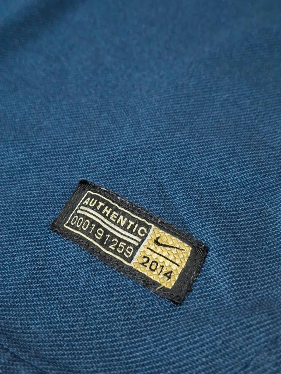 camisa feminina da seleção francesa 2014 - Foto 4
