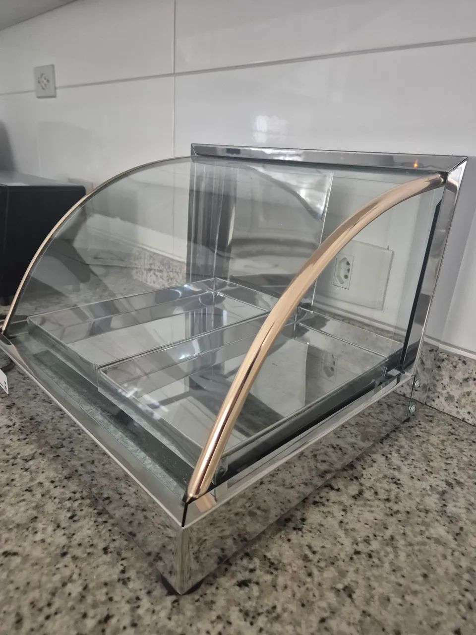 Estufa para Salgados - Foto 5
