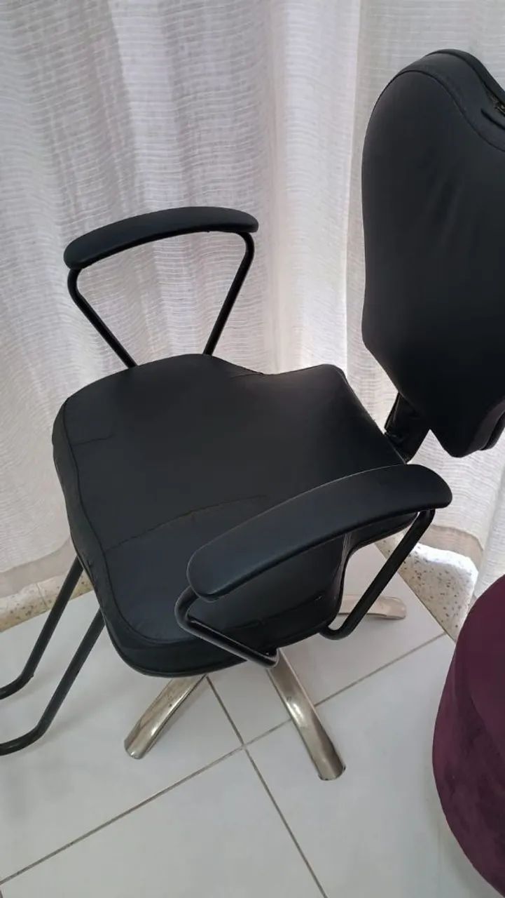 Lavatório de Salão Beleza  - Foto 4