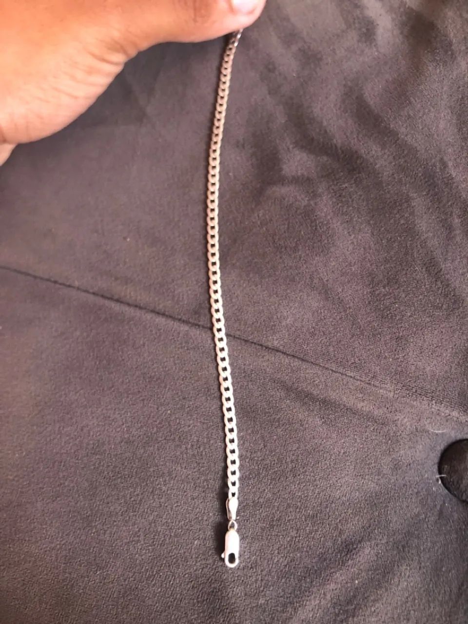 Pulseira preta