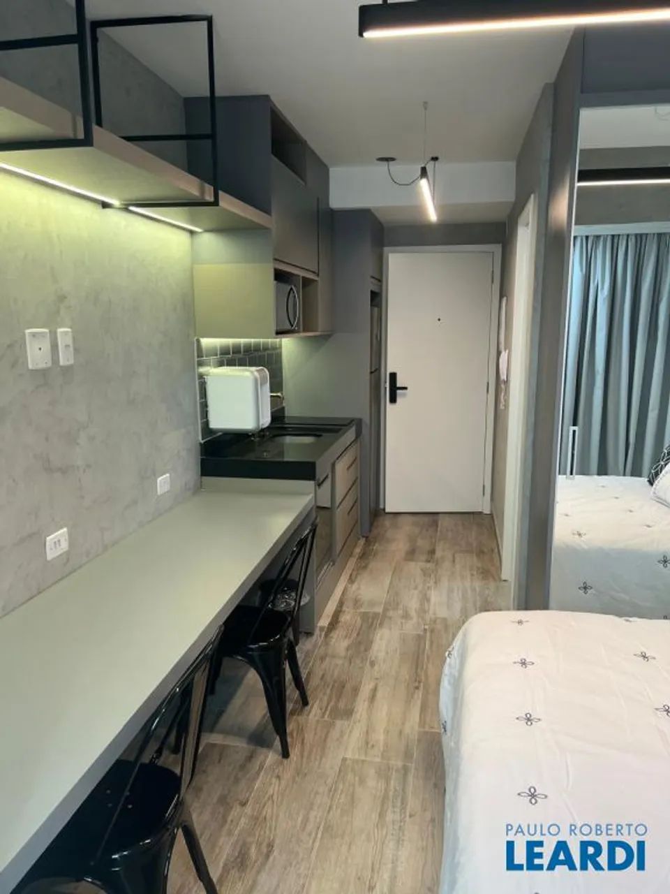 FLAT - VILA MARIANA - SP - Foto 4