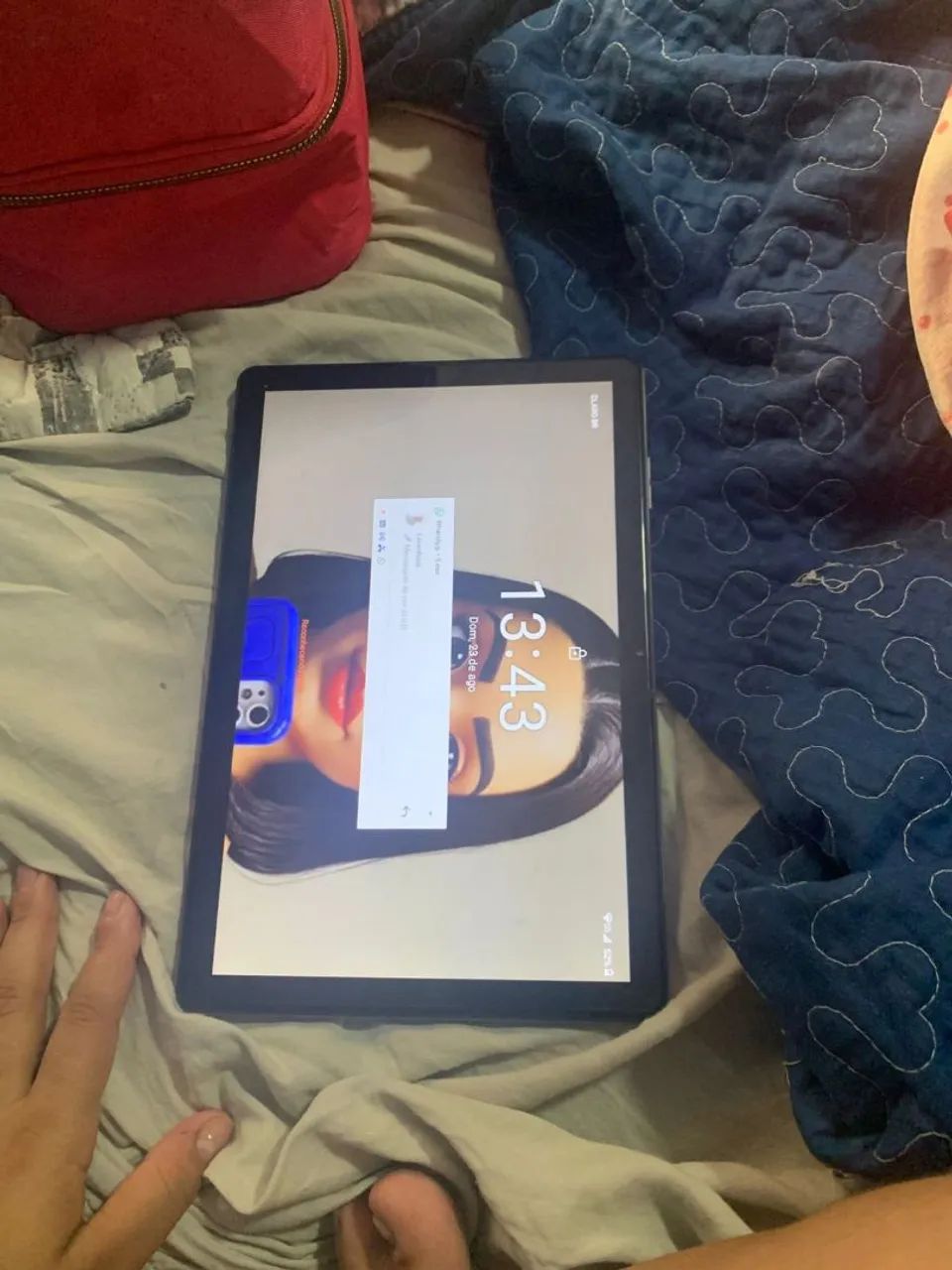 Tablet  - Foto 2