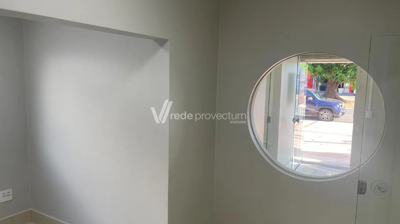 sala - Nova Paulínia - Paulínia - Foto 4