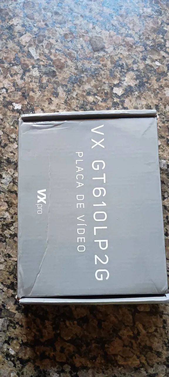 Placa de vídeo 170 - Foto 4