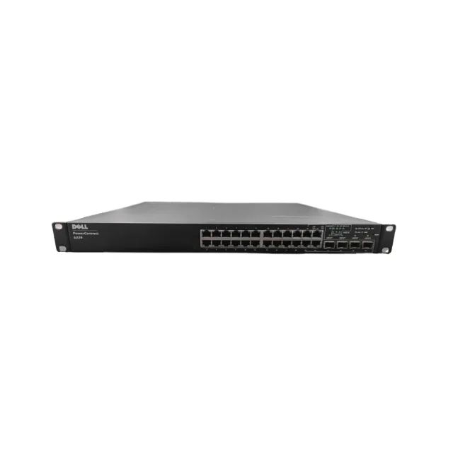 Switch Dell Powerconnect 6224