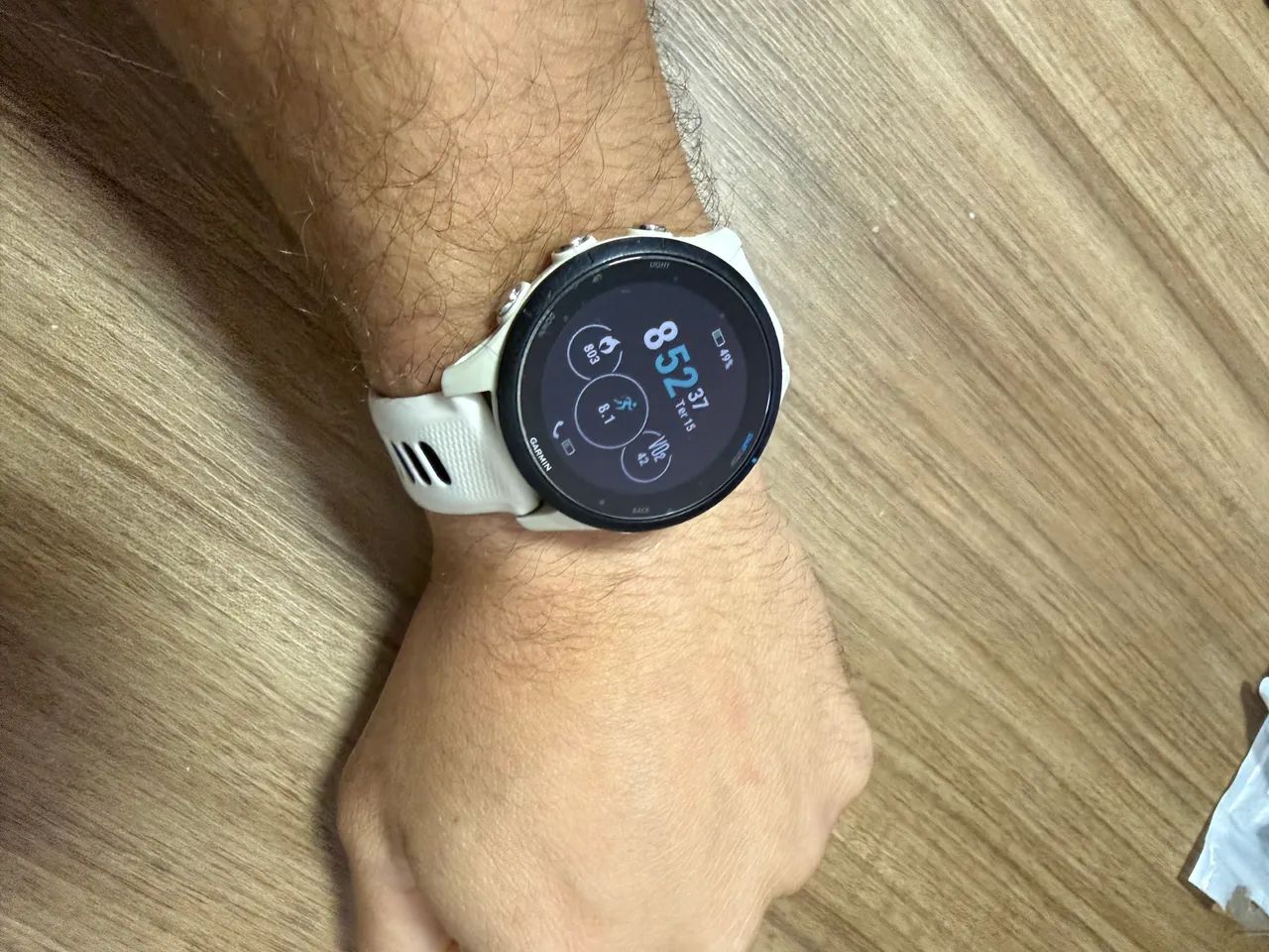 GARMIN FORERUNNER 255 MUSIC - GPS + MÚSICA - Foto 3