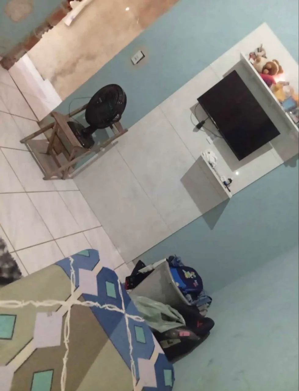 VENDO CASA NA CIDADE OLÍMPICA. RY