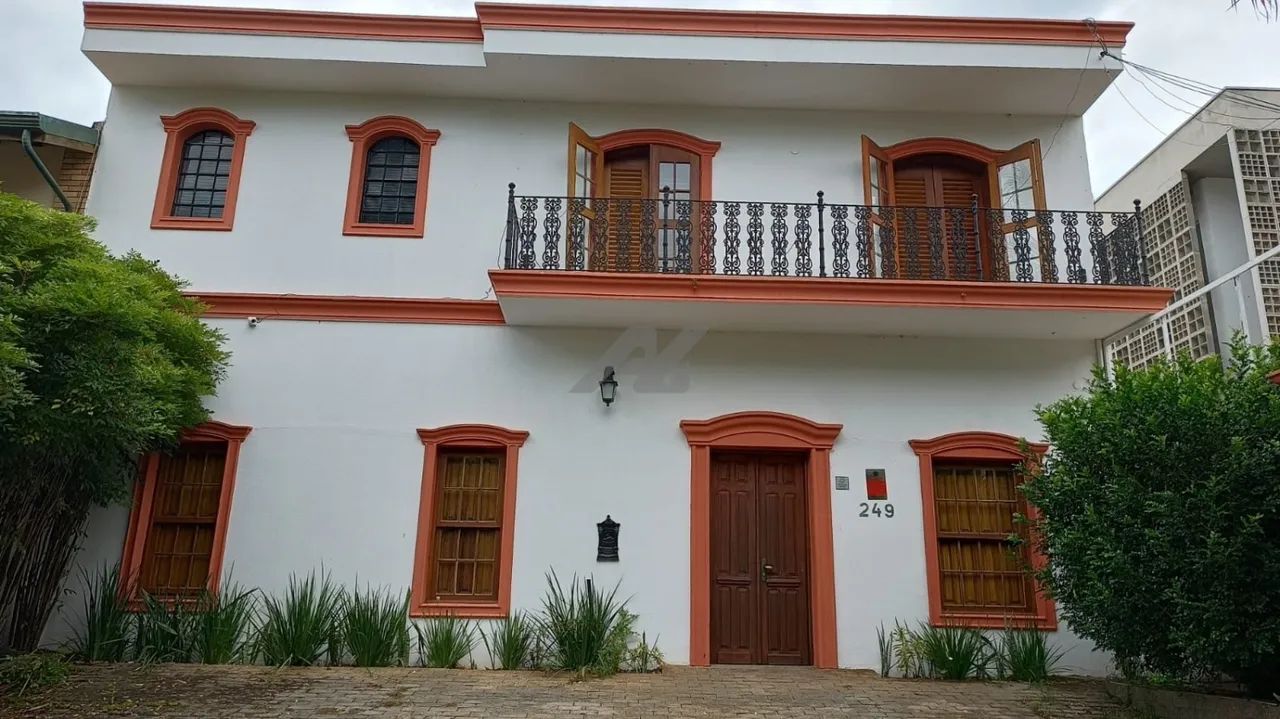 casa - Sousas - Campinas - Foto 2
