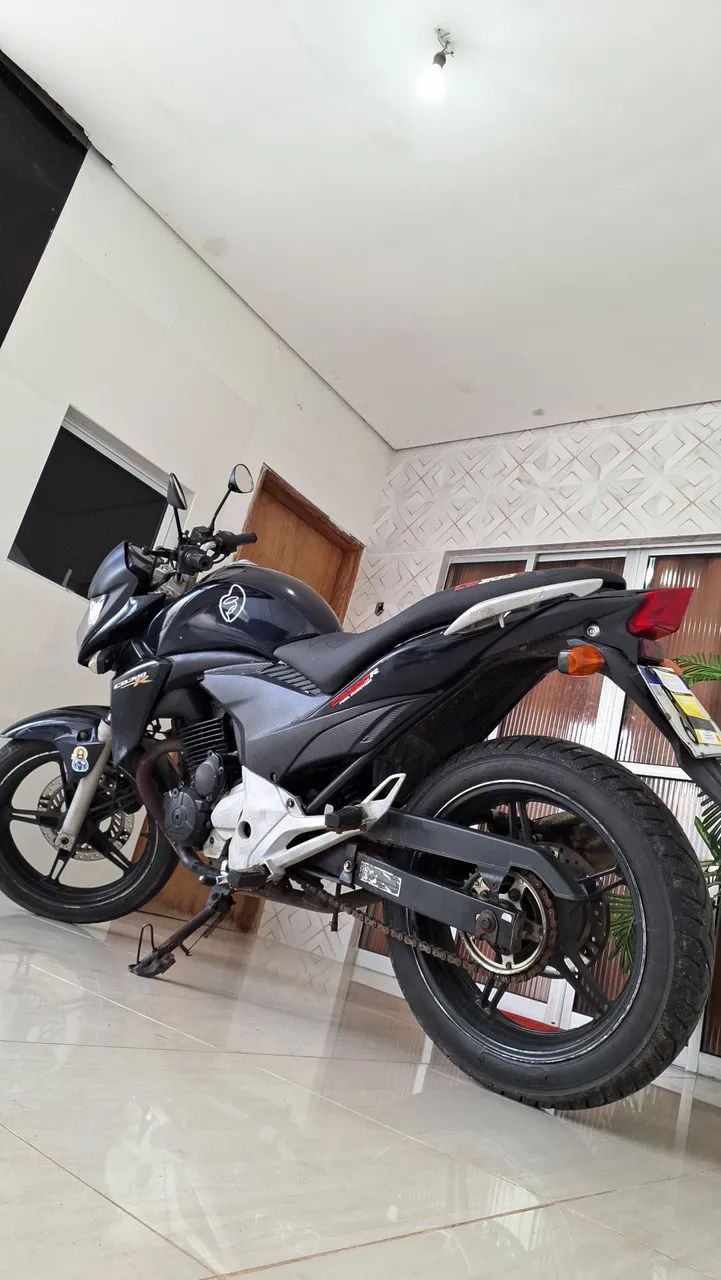Moto CB 300 - Foto 5