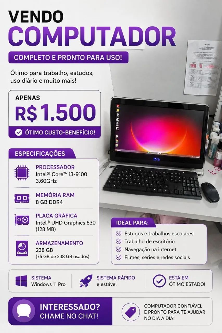 Computador 
