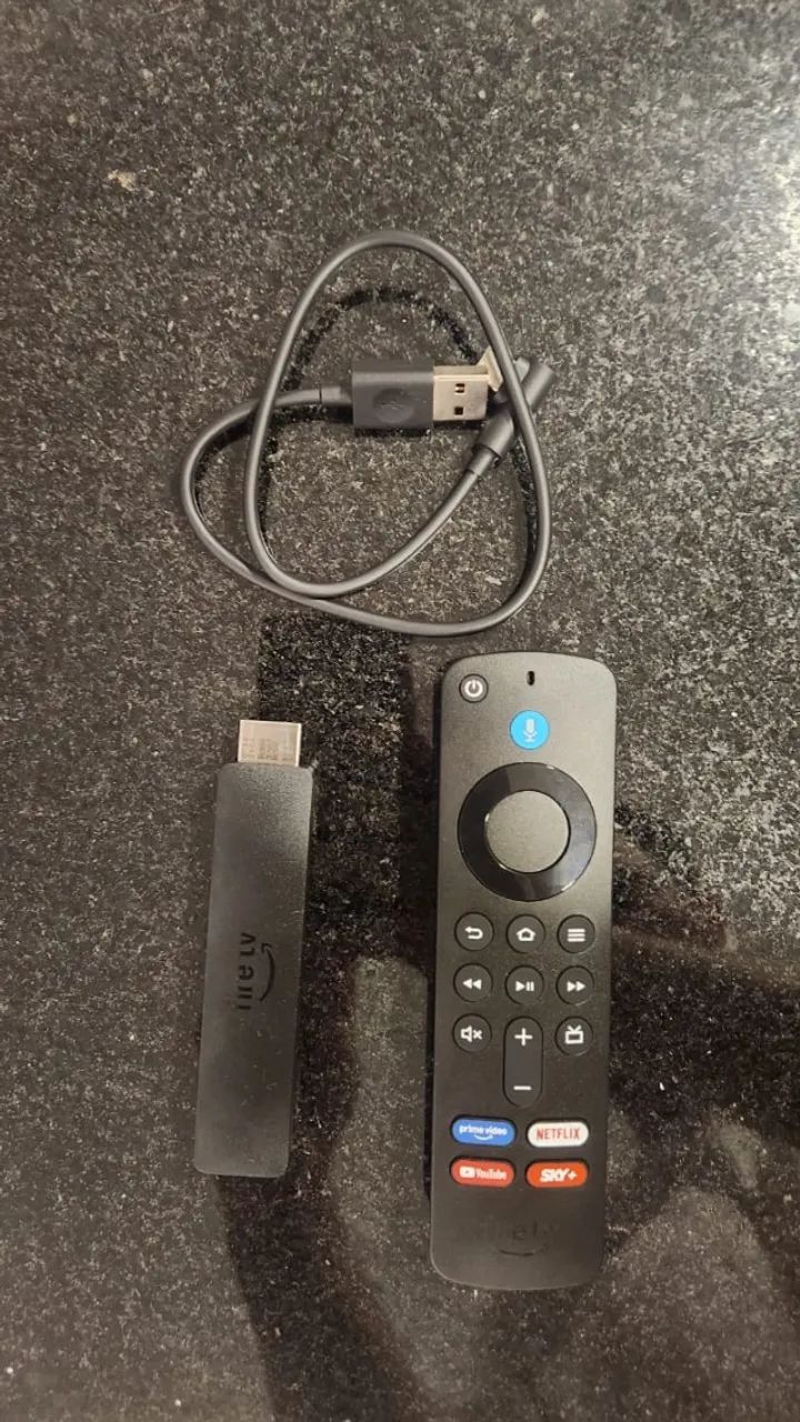 Amazon - Fire Stick TV HD 2026