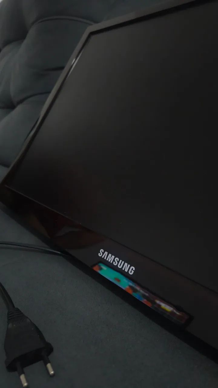 TV Samsung 29 polegadas - Foto 3