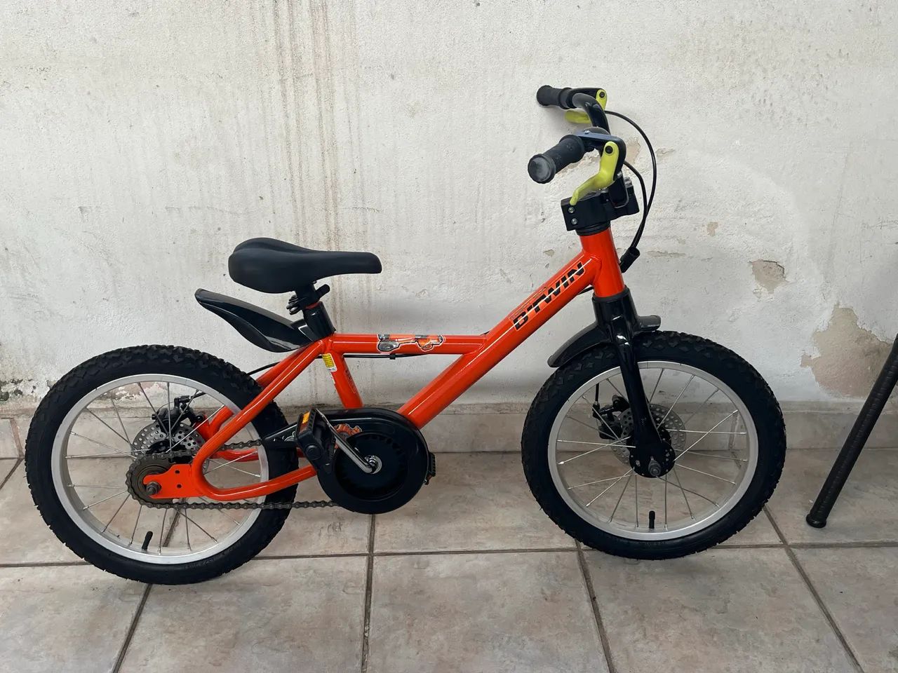 Bicicleta aro 20