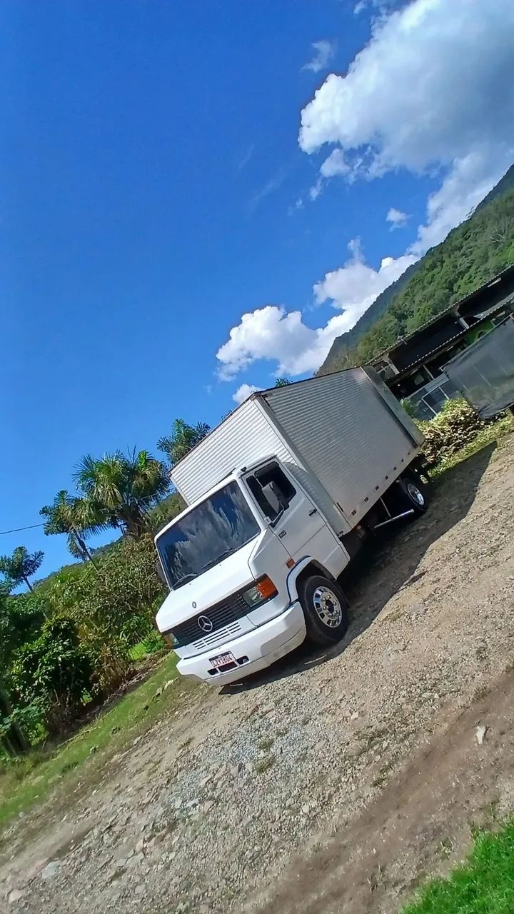FRETE MUDANÇA JOINVILLE  - Foto 2