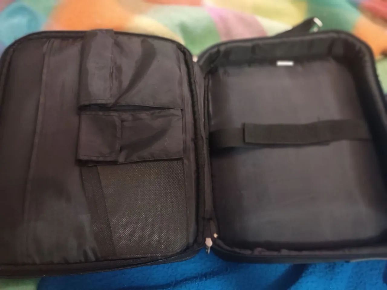 Bolsa maleta TARGUS ORIGINAL!!!! - Foto 2
