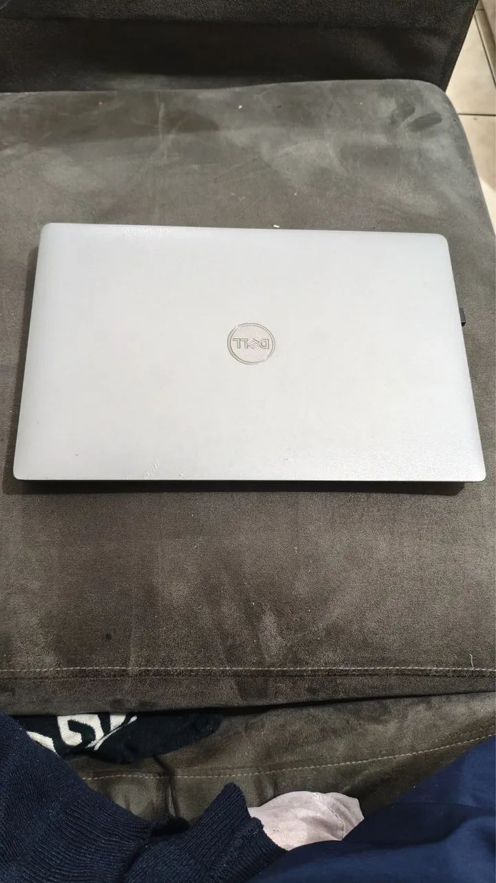 Notebook Dell Latitude 5420