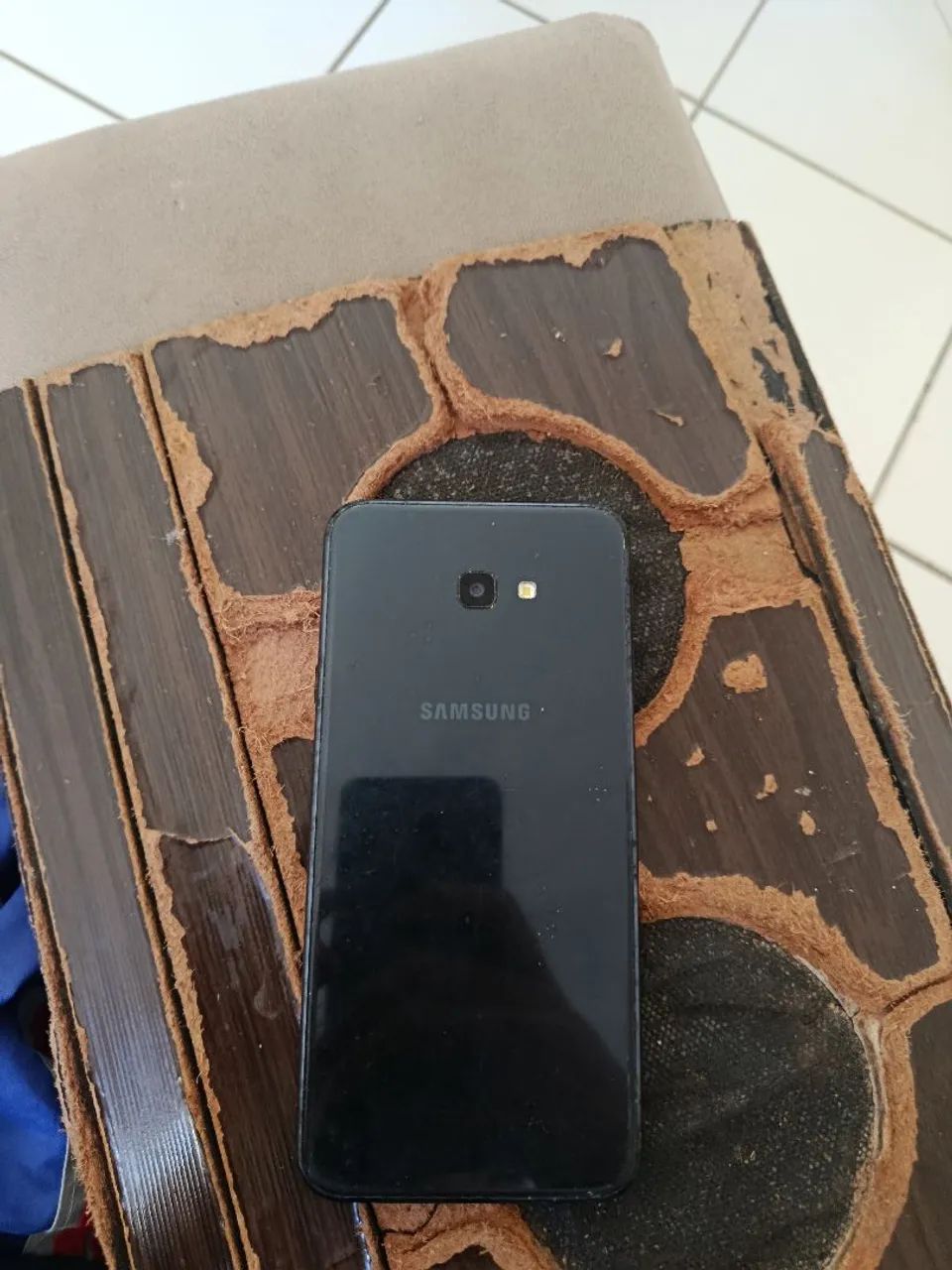 CELULAR QUEBRADO - Foto 2
