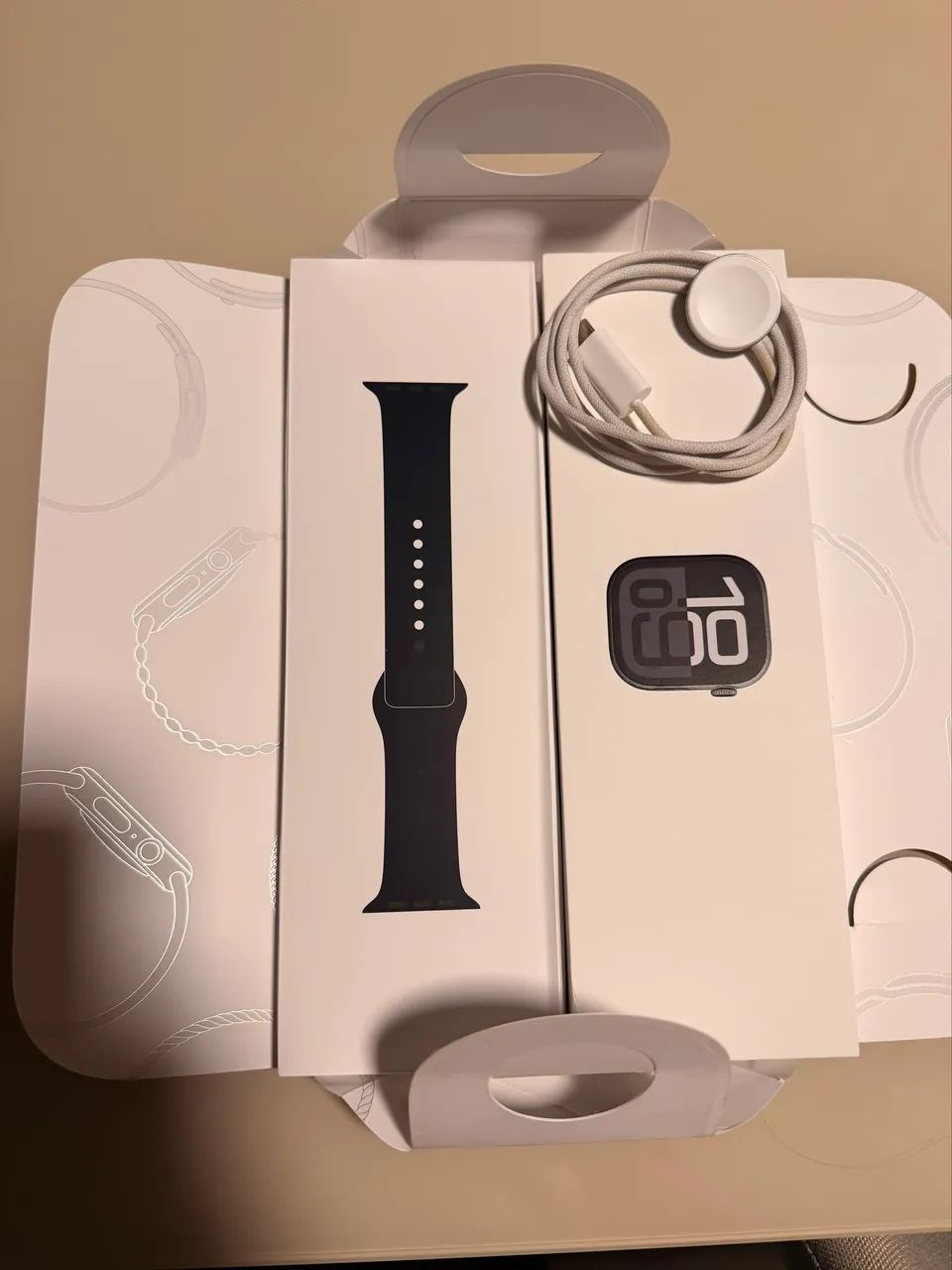 Apple Watch Series 10 42mm - Foto 2