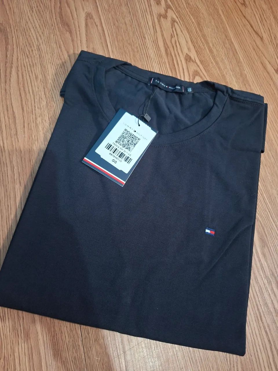 Camisa malha peruana 40.1 - Foto 5