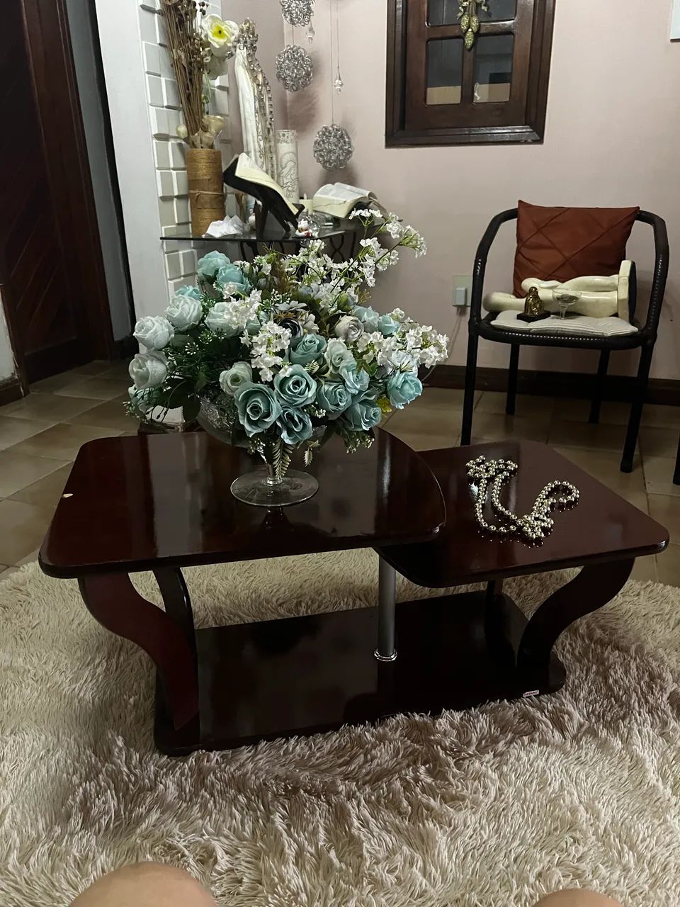 Mesinha de centro - Foto 3