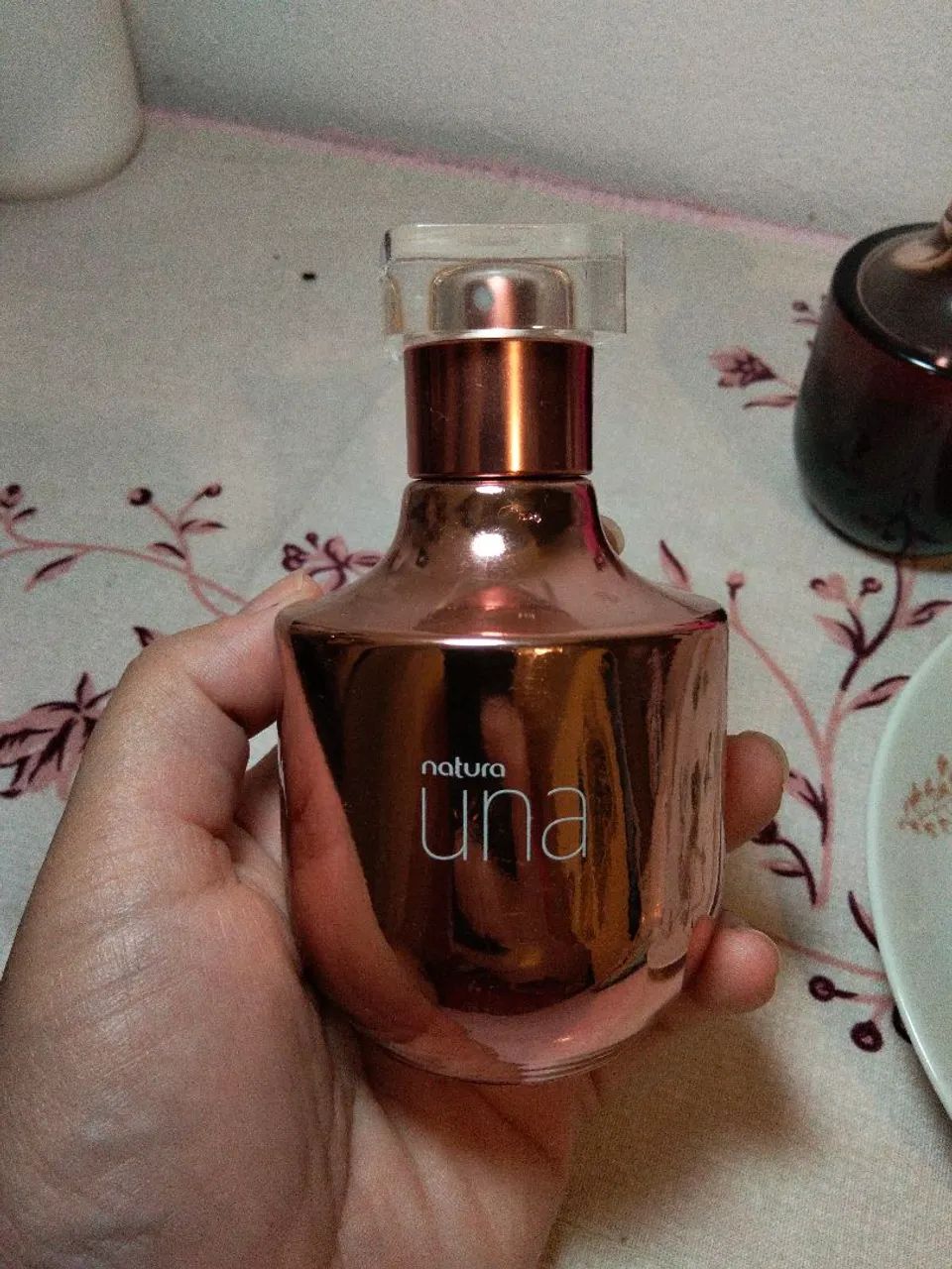 Perfume natura UNA 