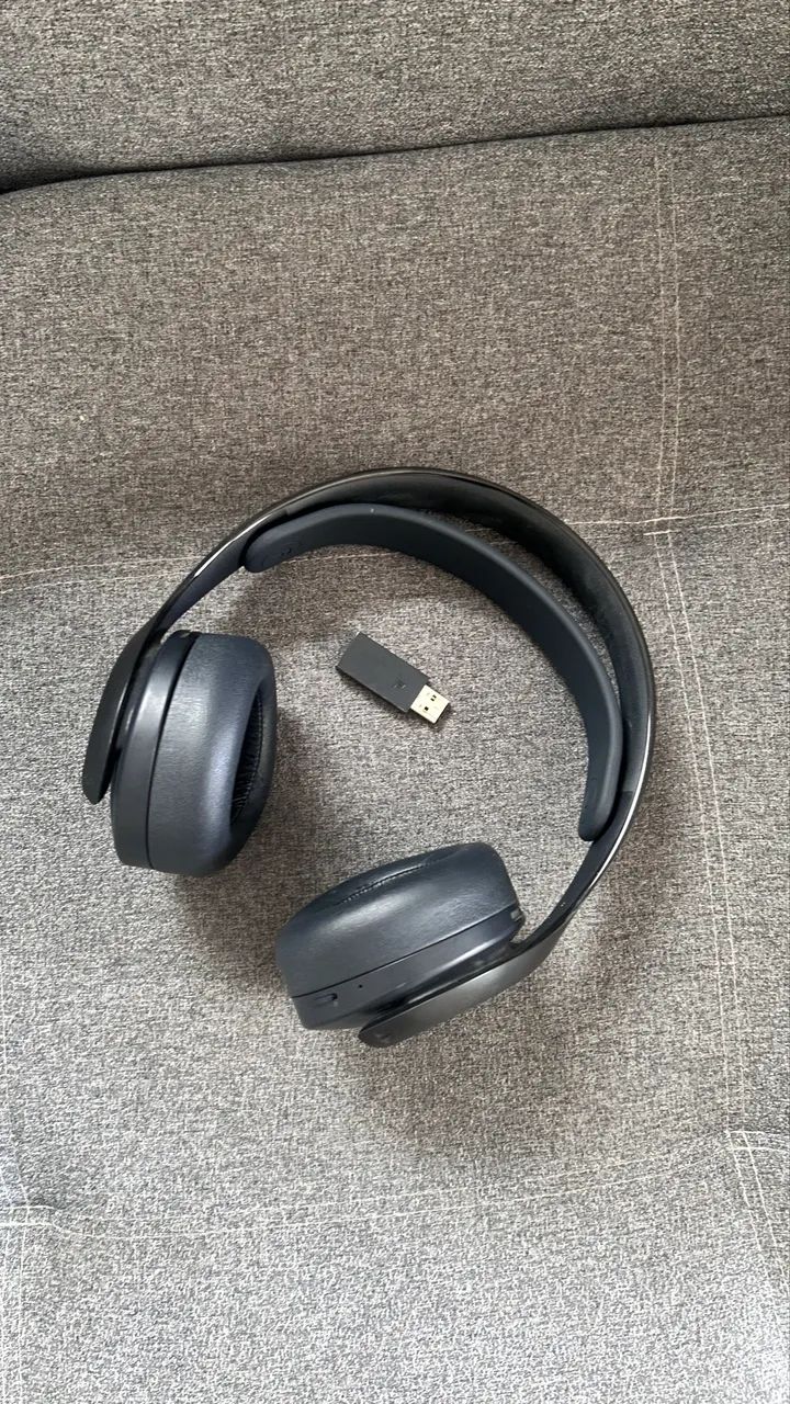 Fone Sony - Foto 2